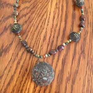 NEW Handmade Neclace